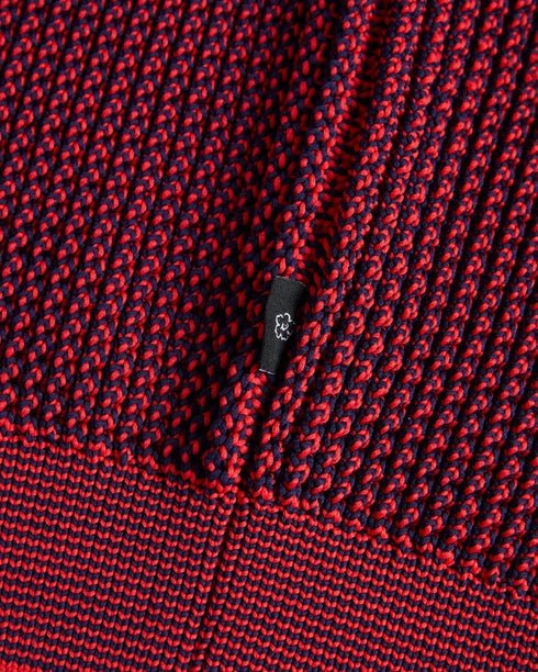 REDEER-Tops-LS Oversized Twisted Yarn Crew- Ted Baker Romania